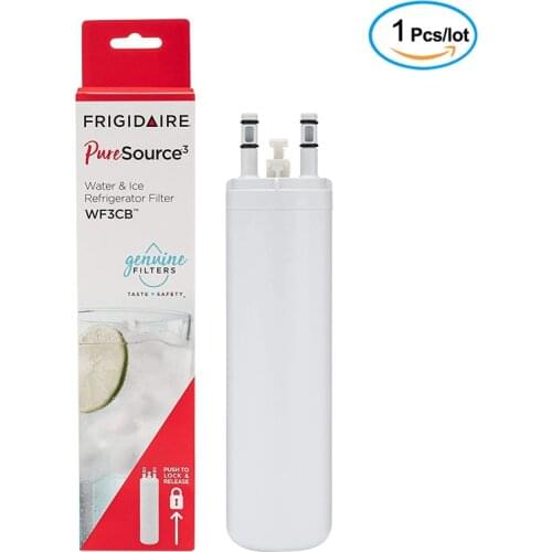 Frigidaire WF3CB Puresource Replacement Filter, 1-Pack