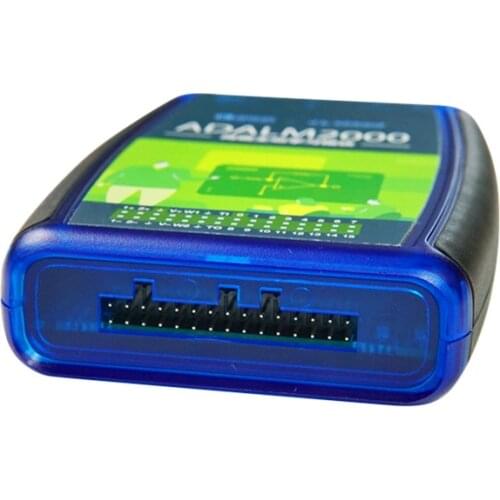 ADALM2000 M2K Advanced Active Learning Module Digital Oscilloscope Logic / Spectrum / Bus Analyzer