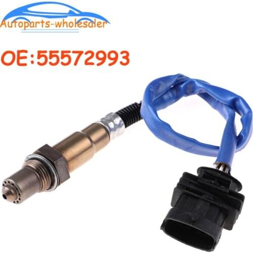 Car 55572993 213-4764 For Chevrolet Trax Sonic Buick Encore O2 Sensor Lambda Sensor Oxygen Sensor 55563348 55574136 234-4780