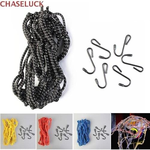 GZHGZ Motorcycle Luggage Nets