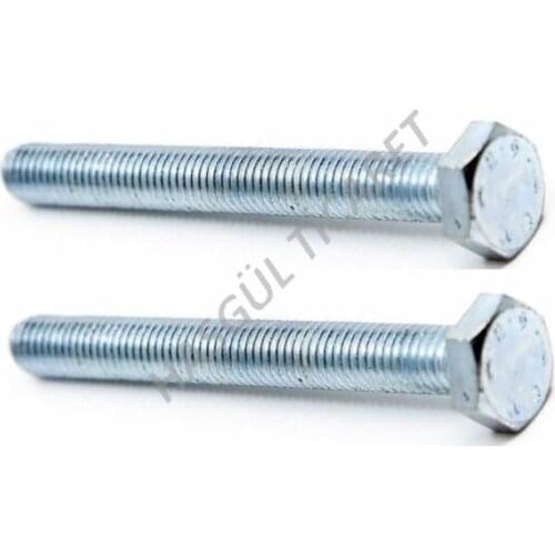 Hsgl Motorlu Scythe Olemac 753 755 Exhaust Stud Screw 2 Li