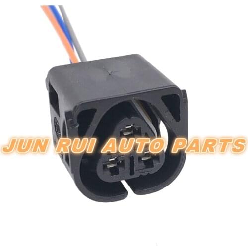 Car Ignition coil plug conector For BMW 1/2/3/4/5/6/7 X3 X5 X6 520li/128i