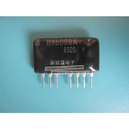 Hot spot BX6088A ceramic module 7pin quality assurance