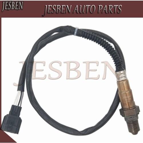 0258006990 8200650085 Lambda O2 Oxygen Sensor Fit For RENAULT CLIO FLUENCE GRAND SCENIC KANGOO MEGANE 3 TWINGO 1.6 Talisman 2.0