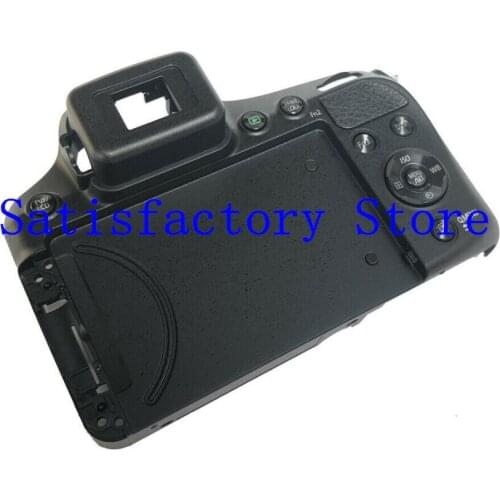 NEW FOR Panasonic FOR Lumix DMC-FZ200 FZ200 Switch Button Camera Rear Case Unit Part