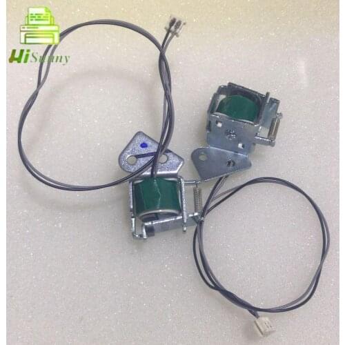 Original JC33-00028D For Samsung CLP-680 CLP-415 CLX-4195 CLX-6260 SL-C1810 SL-C2620 SL-C2670 SL-C2680 SL-C3060 Solenoid Clutch