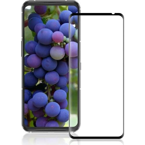 Glass Film For Lenovo Legion Pro Screen Protector Tempered Glass Film For Lenovo Legion 2 Pro Glass Film Cover Film