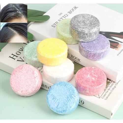 TDiePf Hair Shampoos