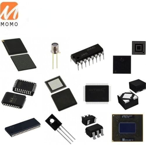 Electronic Components Parts Supplies