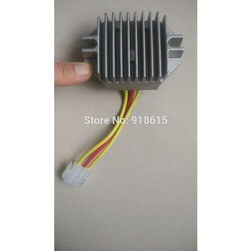 31HP 543477 Briggs and stratton REGULATOR gas engine parts