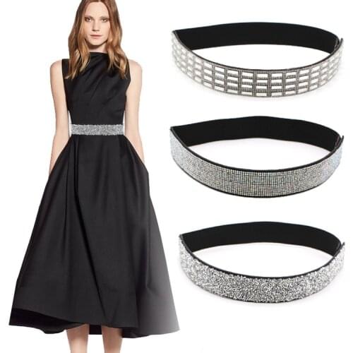 AOMEI Women's Belts