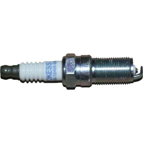 Car candles iridium power spark plugs for Ford MONDEO MK3 Mk4 2004-2012 2.0