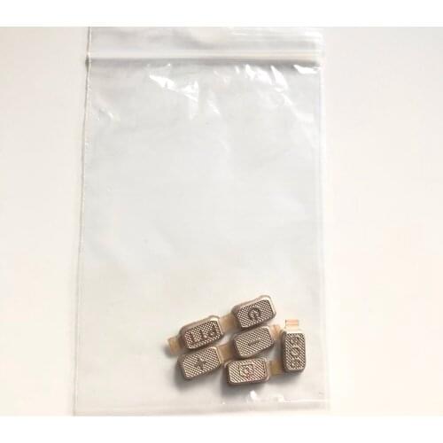 Used Button Keys For Ulefone Armor 2 MTK6757 Octa Core 5.0 inch FHD 1920x1080 Free Shipping