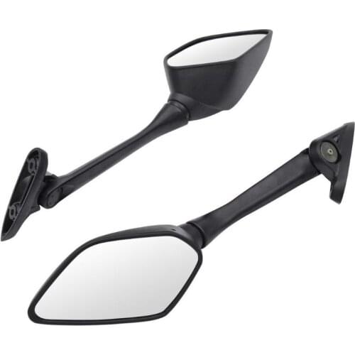Motorcycle Side Rear view Mirror Motorbike Mirror For YAMAHA YZF R3 2015-2017 R25 2014-2016 YZF-R3 YZF-R25