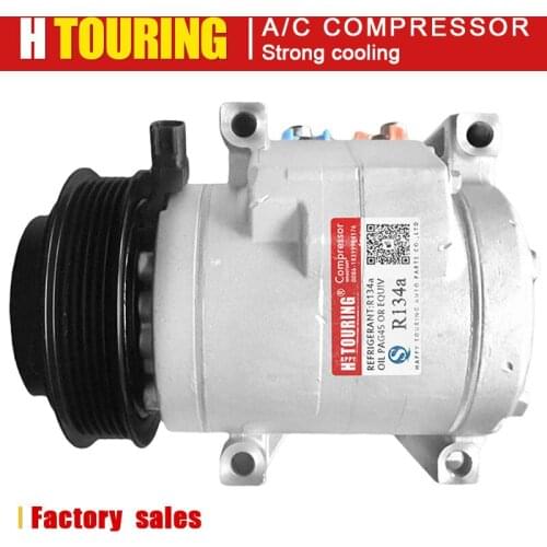 For chrysler ac compressor 2011 2012 2013 Chrysler 300 V6 3.6L ONLY 68021637AD 68021637AE 68021637AF 68021637AG rs18