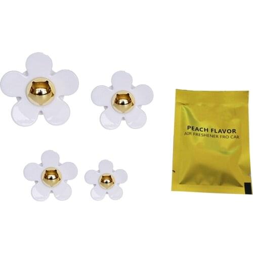 Украшения для салона автомобиля EACHGO China At AliExpress