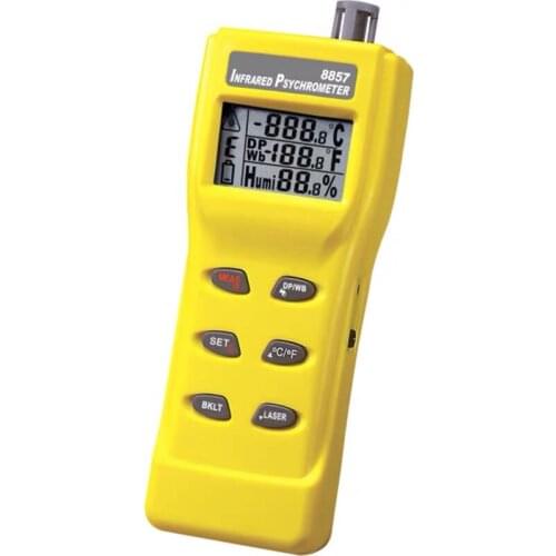 EARKERTOOL Thermometers