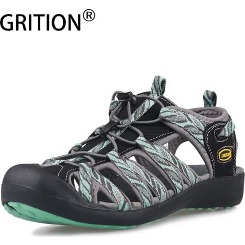 GRITION Hiking Shoes