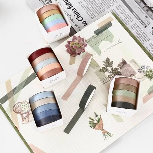 Journamm Scrapbooking Ribbons