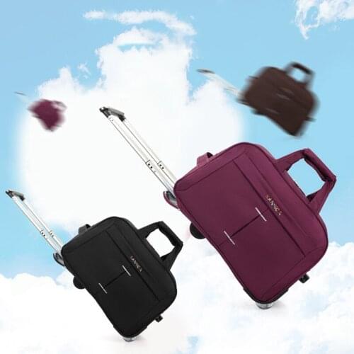 Luxy moon Large Men's Bags