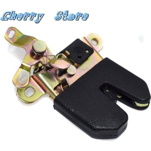 NEW 3B5 827 505 M Rear Tailgate Lock Trunk Latch Lid Hatch Lock For VW Passat B5 Sedan 1998-2005 Passat syncro 3B5827505M