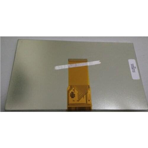 New LCD Display touch screen Digitizer Module For 7" DEXP Ursus 7MV4 3G / 7MV3 3G Tablet 50Pins LCD Screen Free Shipping