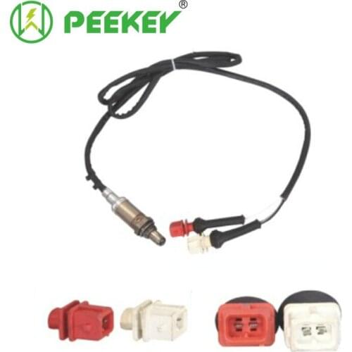 PEEKEY For PEUGEOT405 oxygen sensor OE:0258003078/0258003202/0258003204/0258003239