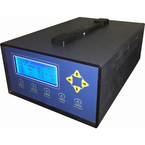 Plasma generator mma welding machine
