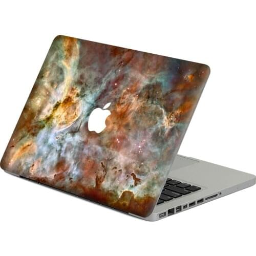 Psychedelic stream Laptop Decal Sticker Skin For MacBook Air Pro Retina 11" 13" 15" Vinyl Mac Case Body Full Cover Skin