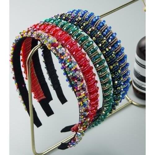 YAMEGA Hair Ornaments