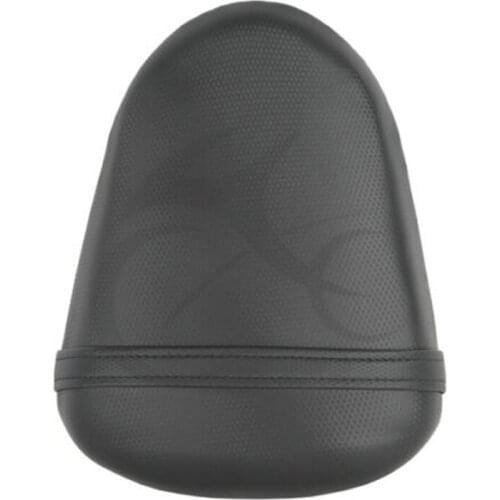 Rear Pillion Passenger Seat For Suzuki GSXR1000 GSX-R 1000 2007-2008 K7 K8 Motorcycle Accessories