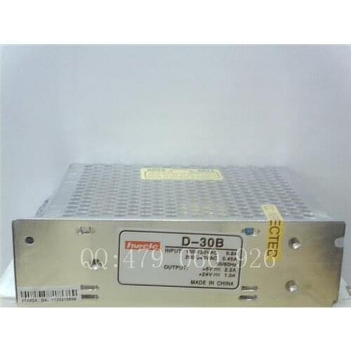 [ZOB] RONGLAN D-30B switching power supply --5pcs/lot