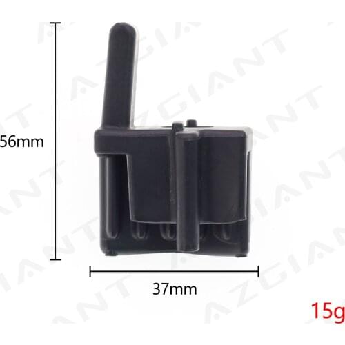 1 pcs T10476 for Volkswagen for Audi 3 generation EA211 engine timing belt pulley plastic holder Simple repair tools