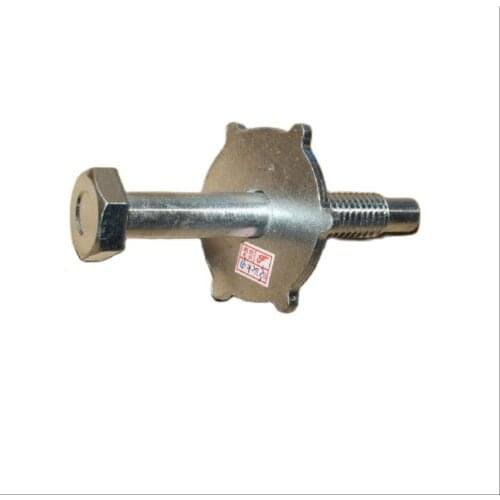 10 PCS/lot Wholesale front axle screw for Ford Focus mk2 mk3 2005-2018 ESCORT 2015-2018