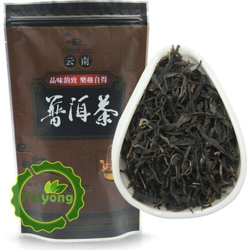 2008 Year Sheng Puer Chinese Tea Yunnan Raw Puer Chinese Tea Chinese Loose Leaf Tea