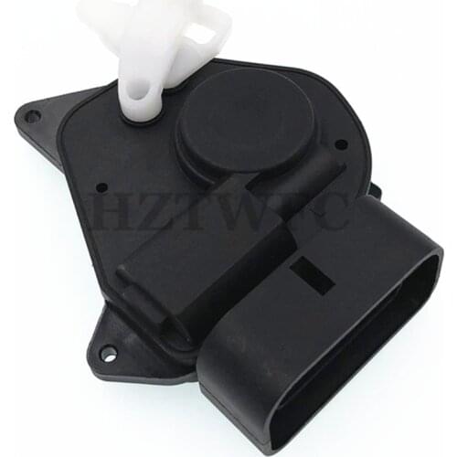 Free Shipping Front Left Door Lock Actuator 69120-12080 6912012080 For Toyota Corolla Altis Verso