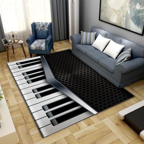 CQ Tree Fluffy Rugs For Home