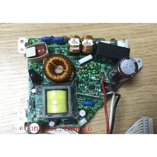 Projector Parts For Hitachi HCP-U27N, 2250X, 2700X, 2750X, 3250X; CP-X2021WN, CP-X2521WN, CP-X3021WN Main Power Supply