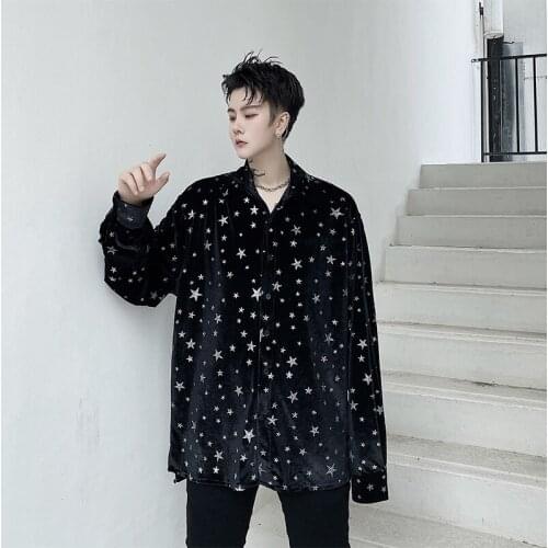 Мужские вельветовые рубашки EMAIGI China At AliExpress