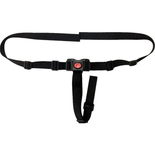 3 Point Baby Fixed Seat Harness Belt Stroller Accessories Children High Chair Protection For Baby Tricycle Pram Buggy Push