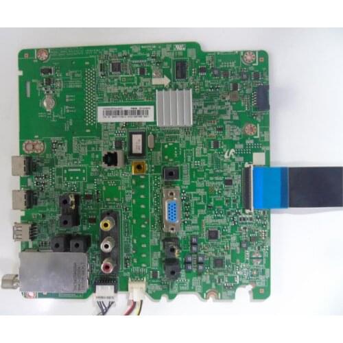 HG58AD570TJXXZ HG40AC670CJ HG43AD570SJXXZ Main Board BN41-02123A