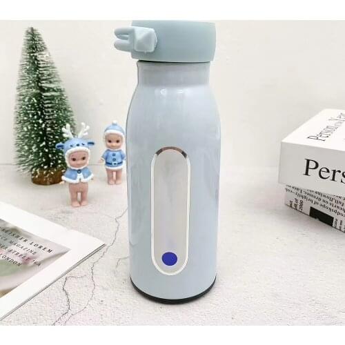 Houkiper Camping Thermoses