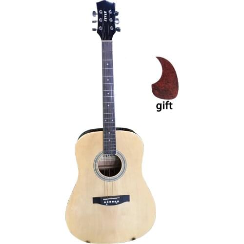 Guitars HUAHAO China