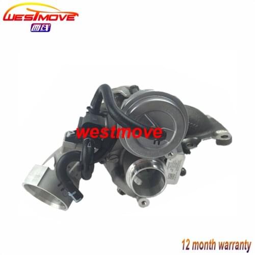 Kp38 Turbo 04E145702G 04E145702H turbocharger for VW Golf Bora Jetta Sagitar Lavida Tiguan Passat 1.4 TSI engine CSSA CSTA DBVA