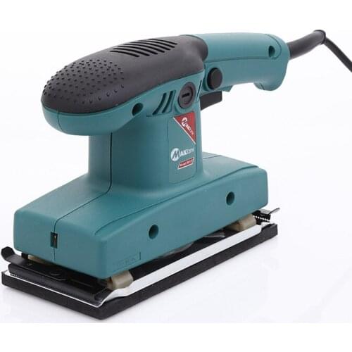 Small scale wall sander derusting and polishing electric flat sander high power wall sander