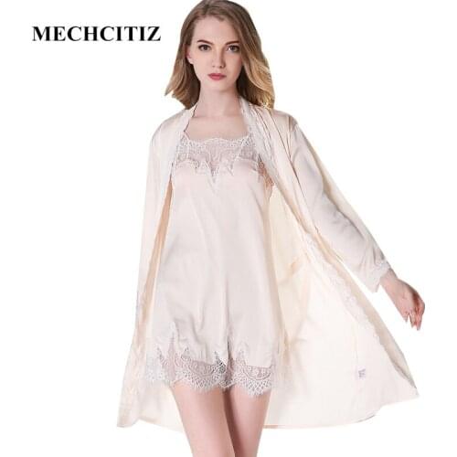 MECHCITIZ Women's Clothing For Home