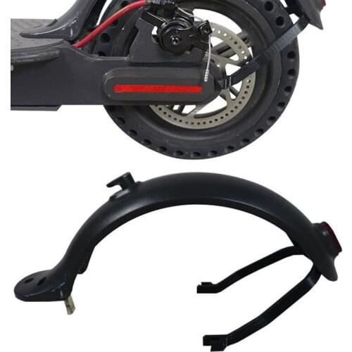 For Xiaomi Scooter M365/M187/Pro Accessories Combination Set Special Hook Shock Absorber Damping Damping Meter Silicone Sleeve