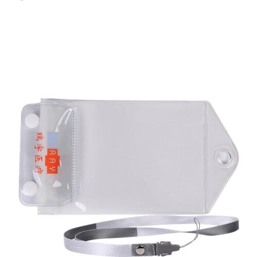 Ruiyu You Pump Insulin Pump Original Waterproof Bag Wild Matching Medtronik UDanner Fire Phoenix Fornia Jet Pump Accessories