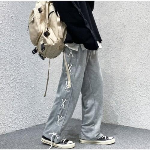 Мужские свободные брюки Neploha China At AliExpress