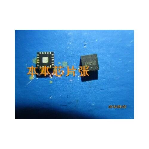 New SY8286BRAC SY8286B AWV5 AWV QFN-20 5PCS/LOT